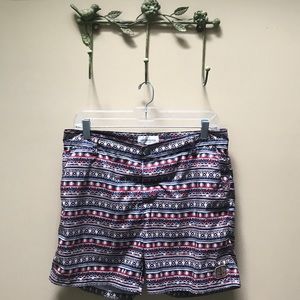 Urban Outfitters Men’s Swimming Trunks Size 32